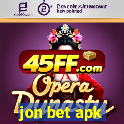 jon bet apk
